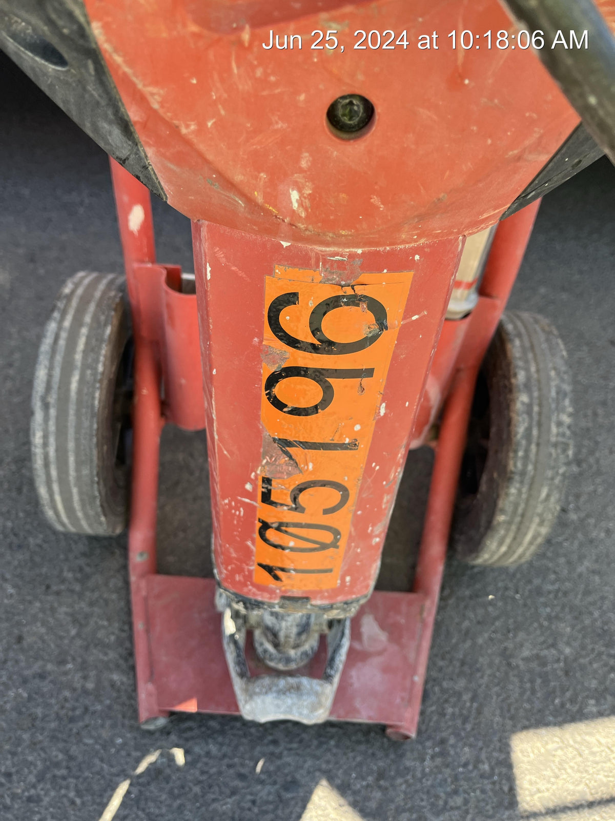 2020 HILTI TE 3000-AVR