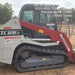 2022 TAKEUCHI TL8R2-CR