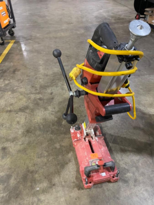 2019 HILTI DD 150-U