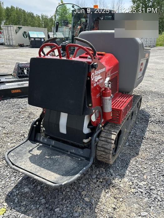 2024 TORO MBTX 2500-TS