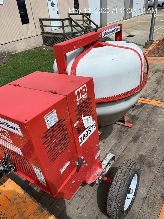 2023 MULTIQUIP MC12PH