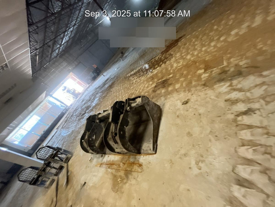 2023 SOLESBEE SBG-84