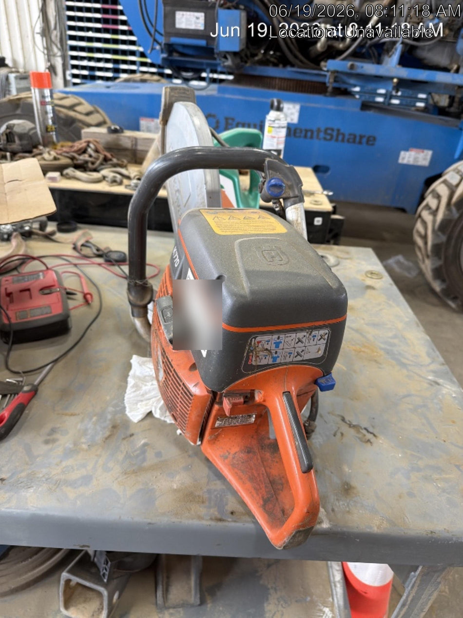 2022 HILTI DSH700-X
