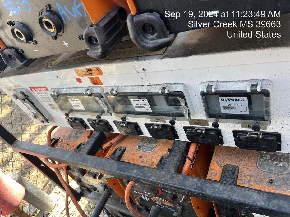 2023 LEX WR6A-7SM-FG26DZ6LD-R