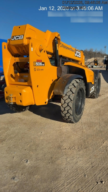 2024 JCB 506-36