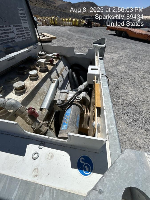 2022 WESTERN GLOBAL 10TCG-ES-12VFHK