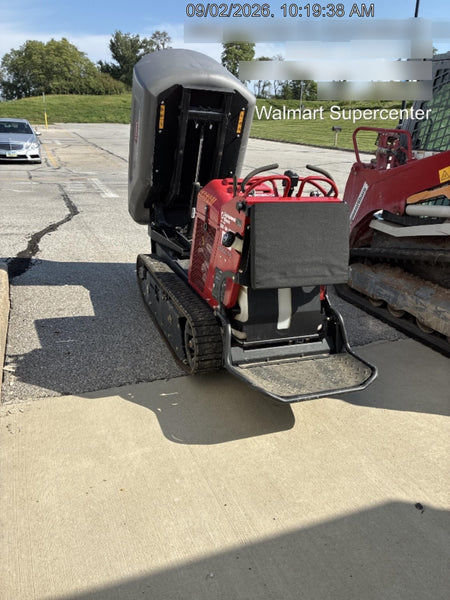 2025 TORO MBTX 2500-TS