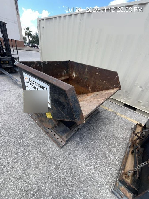 2019 ARROW MATERIAL HANDLING HP-6000-200