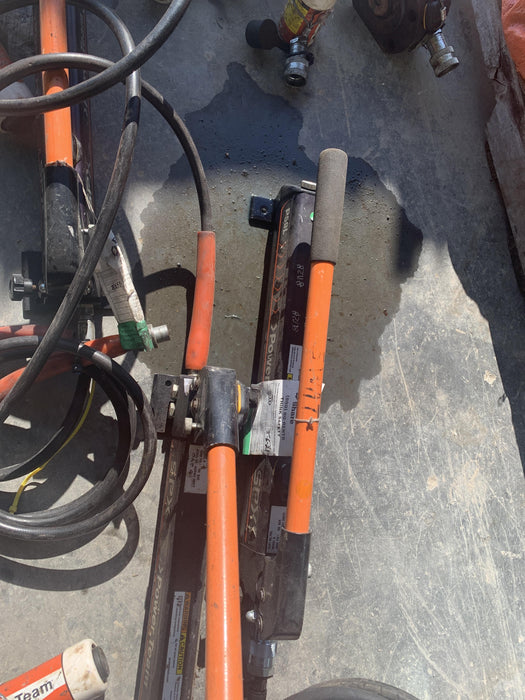 2020 POWER TEAM P59L