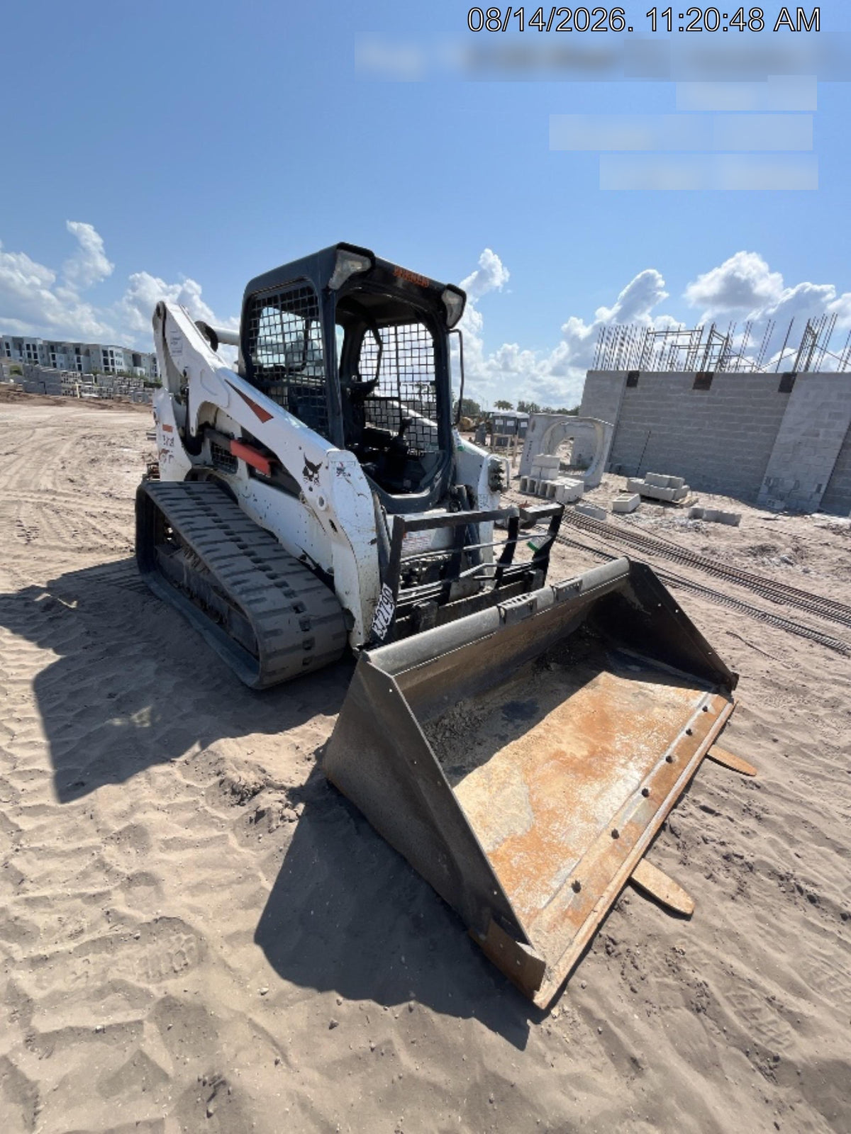 2023 ARROW MATERIAL HANDLING F5100CB