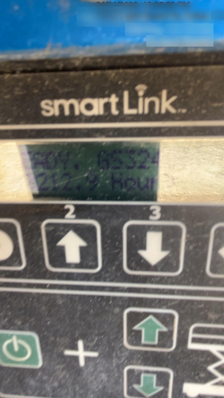 2020 GENIE GS-3246