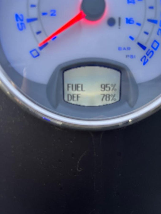 2025 BOBCAT PA1600VPWCU-T4F