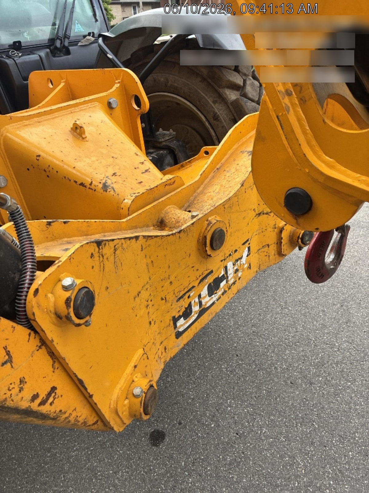 2025 JCB 512-56