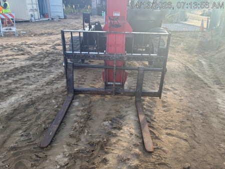 2023 MANITOU MTA6034