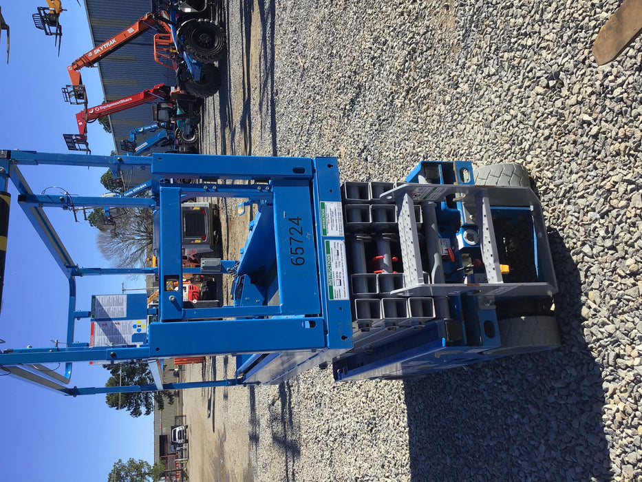 2020 Genie GS-1930 GENIE GS-1930