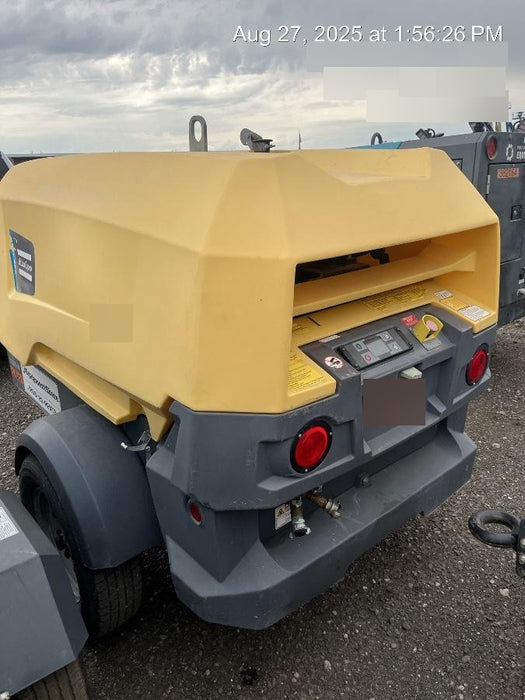 2020 ATLAS COPCO XAS188