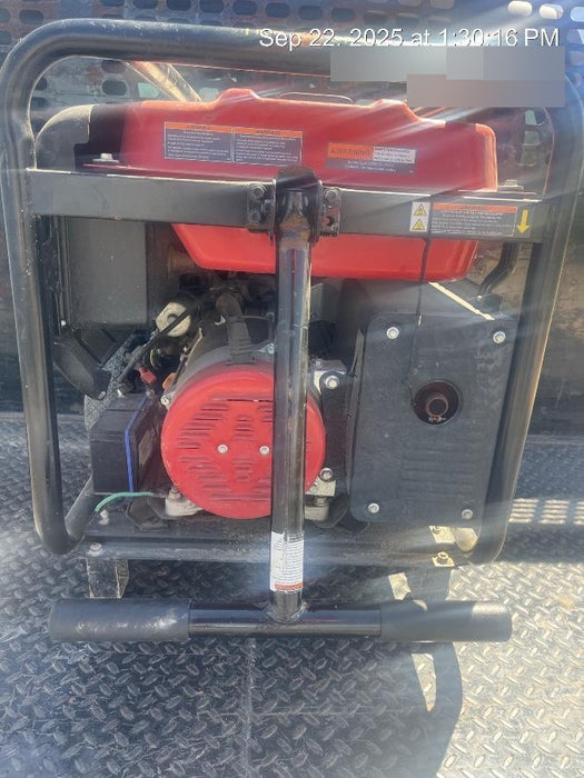 2024 PREDATOR 9000/7250