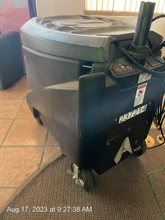 2022 POWER BREEZER PB4BASE