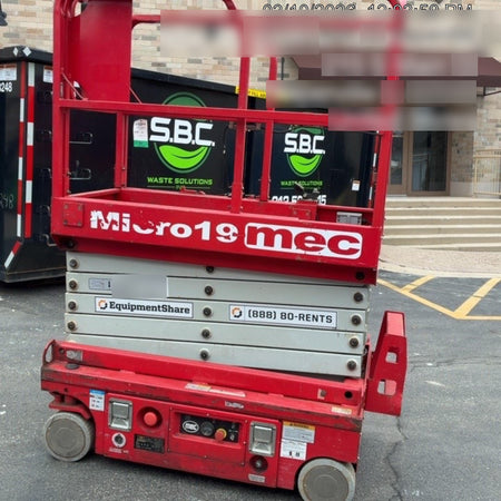 2019 MEC Micro 19