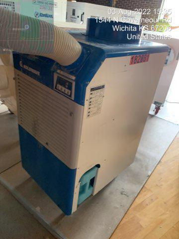 2022 KWIKOOL KPO5-21