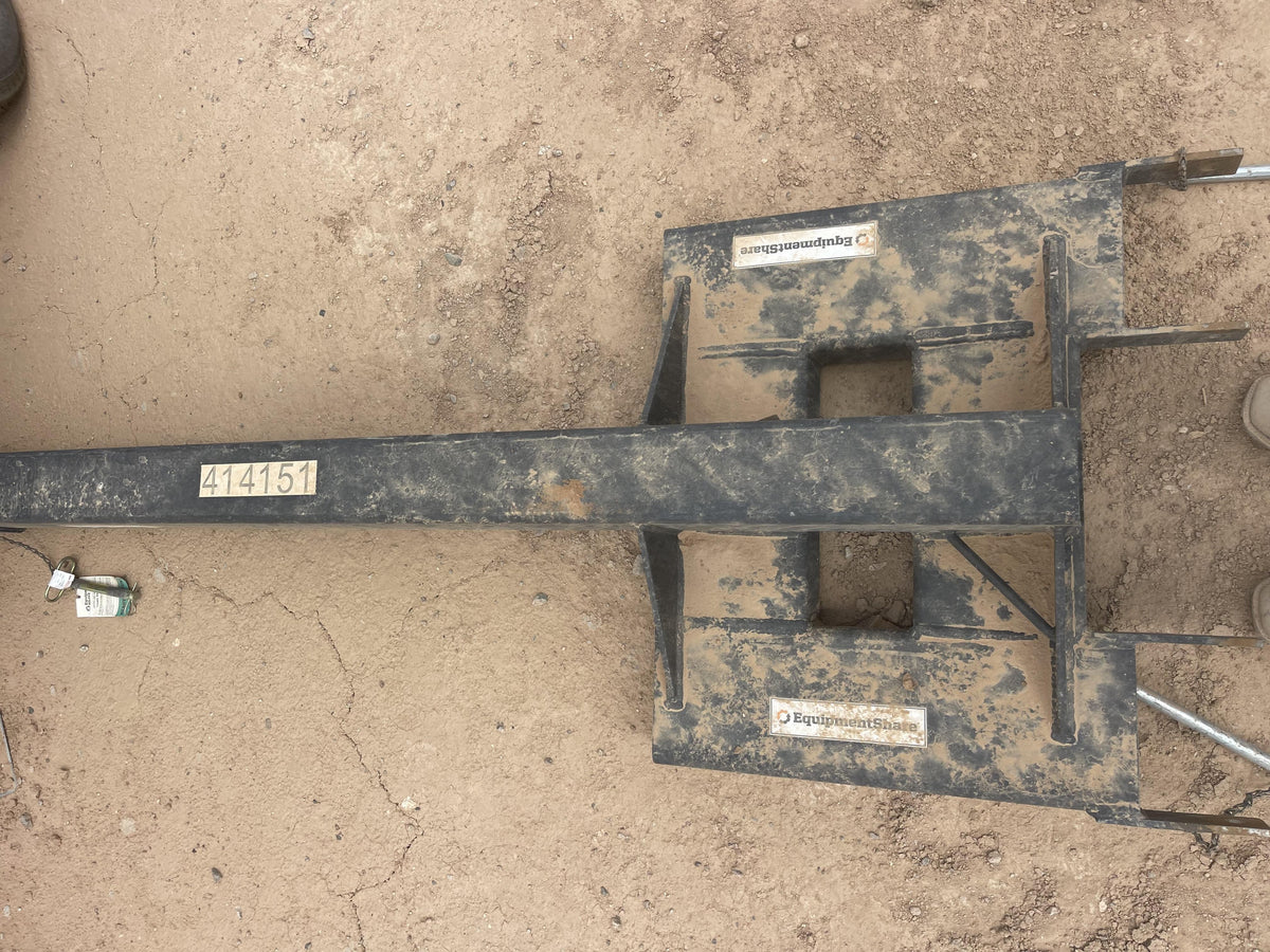 2024 ARROW MATERIAL HANDLING CE60-TH-STP