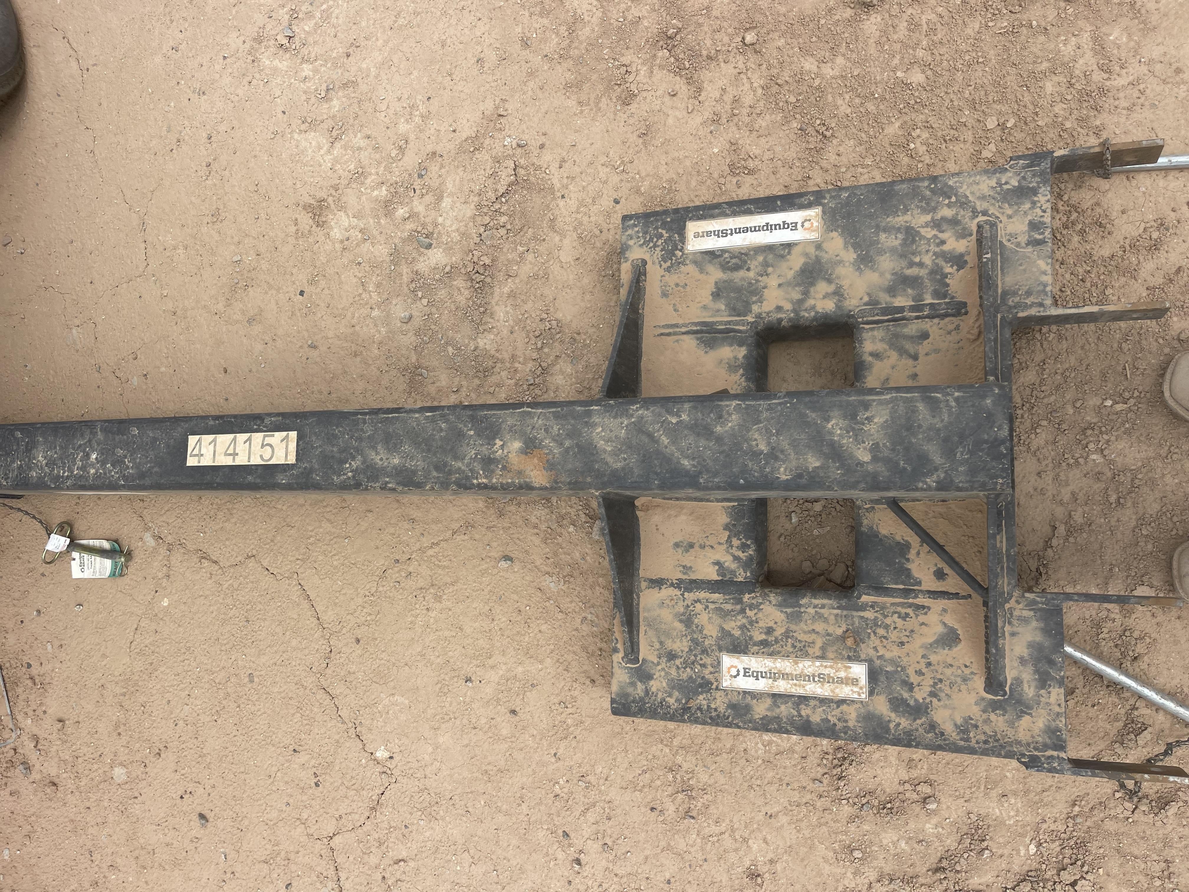 2024 ARROW MATERIAL HANDLING CE60-TH-STP