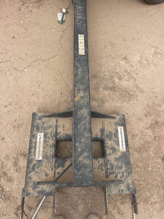 2024 ARROW MATERIAL HANDLING CE60-TH-STP