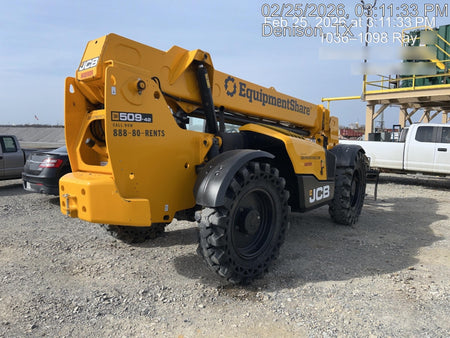 2024 JCB 509-42
