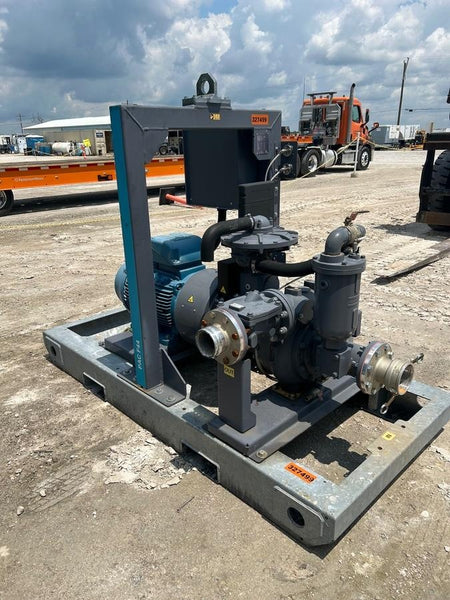 2023 ATLAS COPCO PAC F44 E