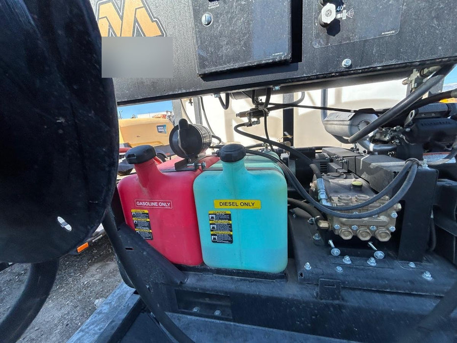 2025 MI-T-M HS-3505-1MGH-UR