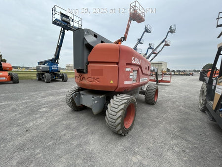 2019 SKYJACK SJ85 AJ