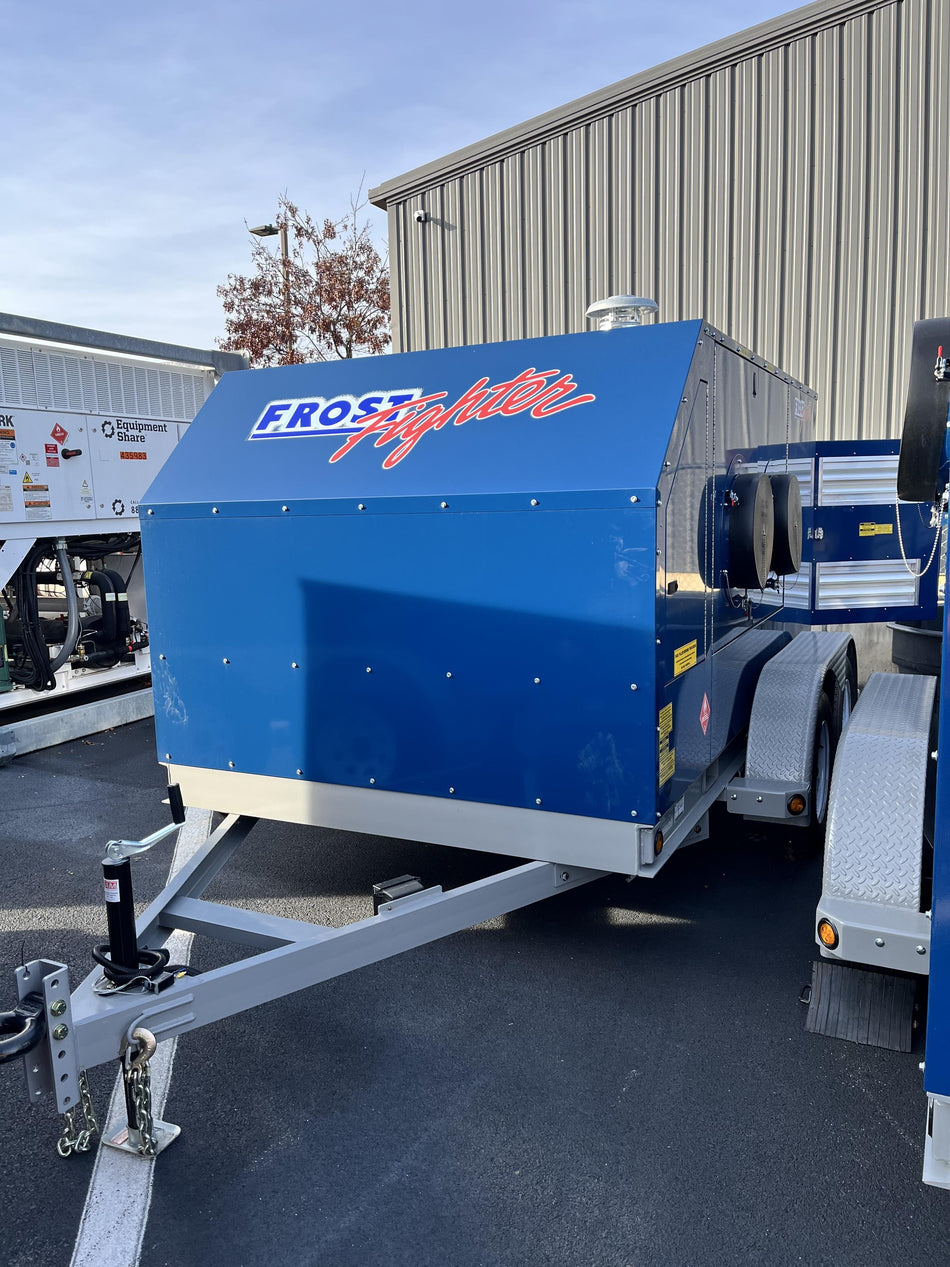 2025 FROST FIGHTER IDH1300EXT