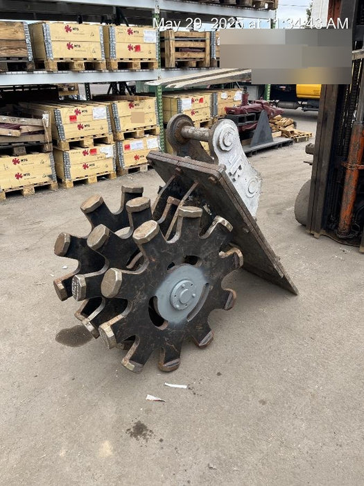 2023 ROCKLAND 245CW24