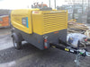 2023 ATLAS COPCO XAS 400-150 PACE