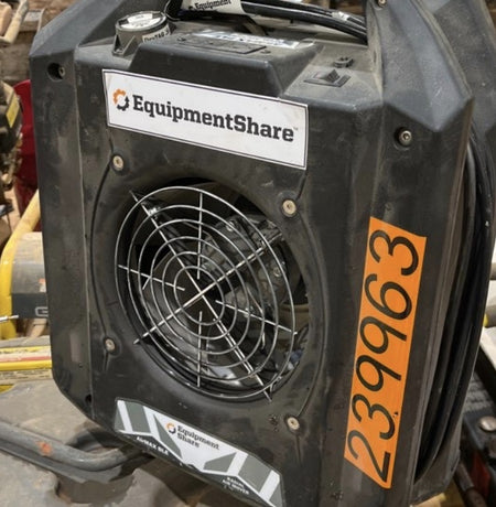 2022 PHOENIX AirMAX Radial Air Mover