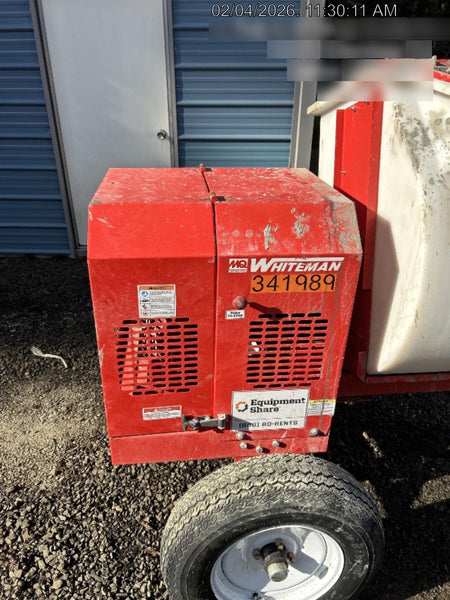 2023 MULTIQUIP WM90PH8