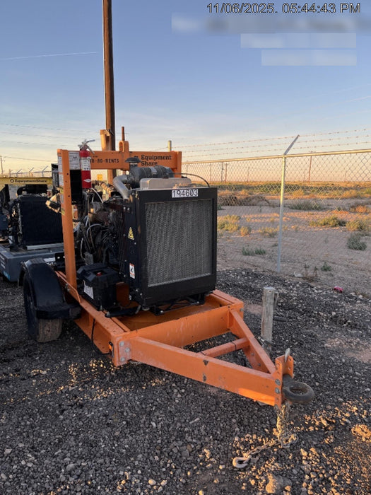 2021 PIONEER PP66S12L71-TD2.9L4