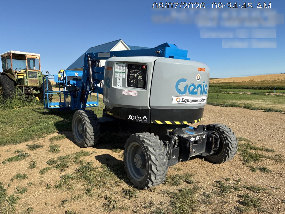 2023 GENIE Z-45 XC