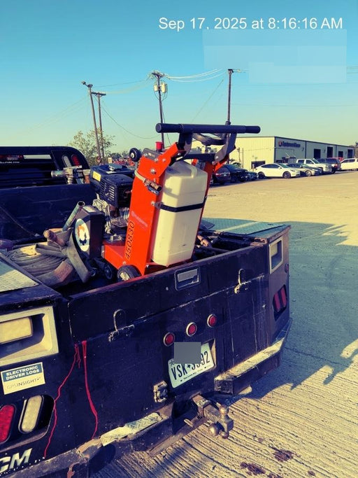 2024 HUSQVARNA FS 400 LV