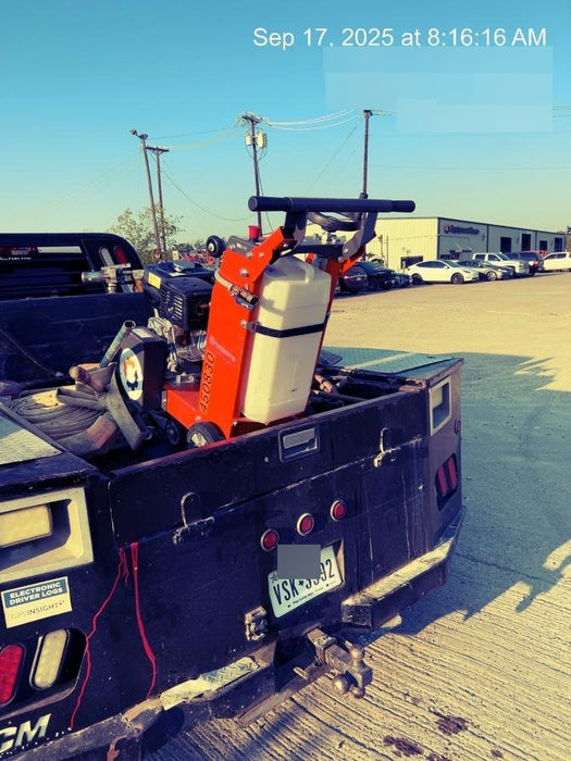 2024 HUSQVARNA FS 400 LV