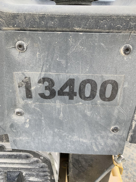 2018 WACKER NEUSON GPS9700V