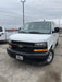 2023 CHEVROLET Express Van - Rental