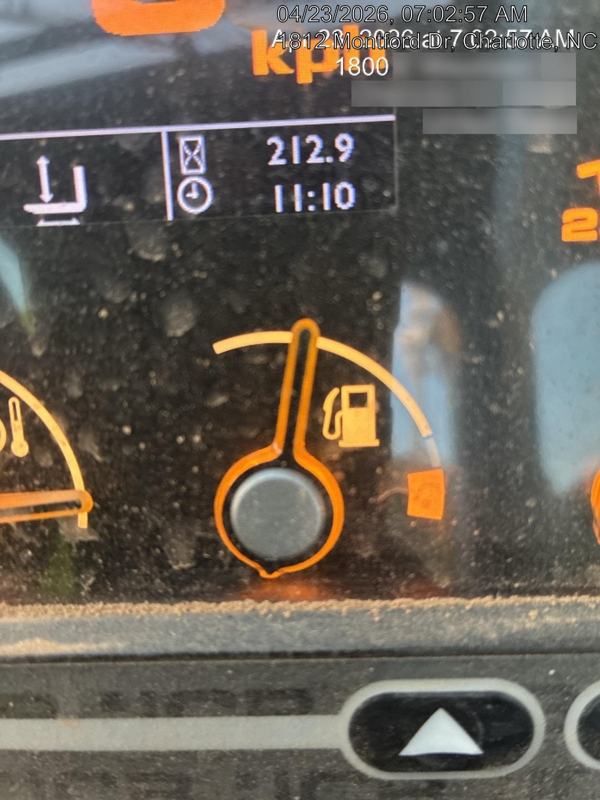 2025 JCB 509-42