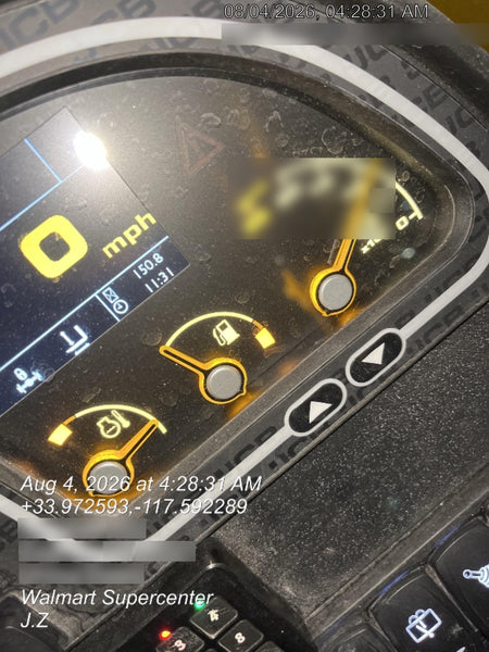 2025 JCB 509-42
