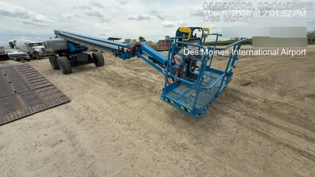 2024 GENIE S-85 XC