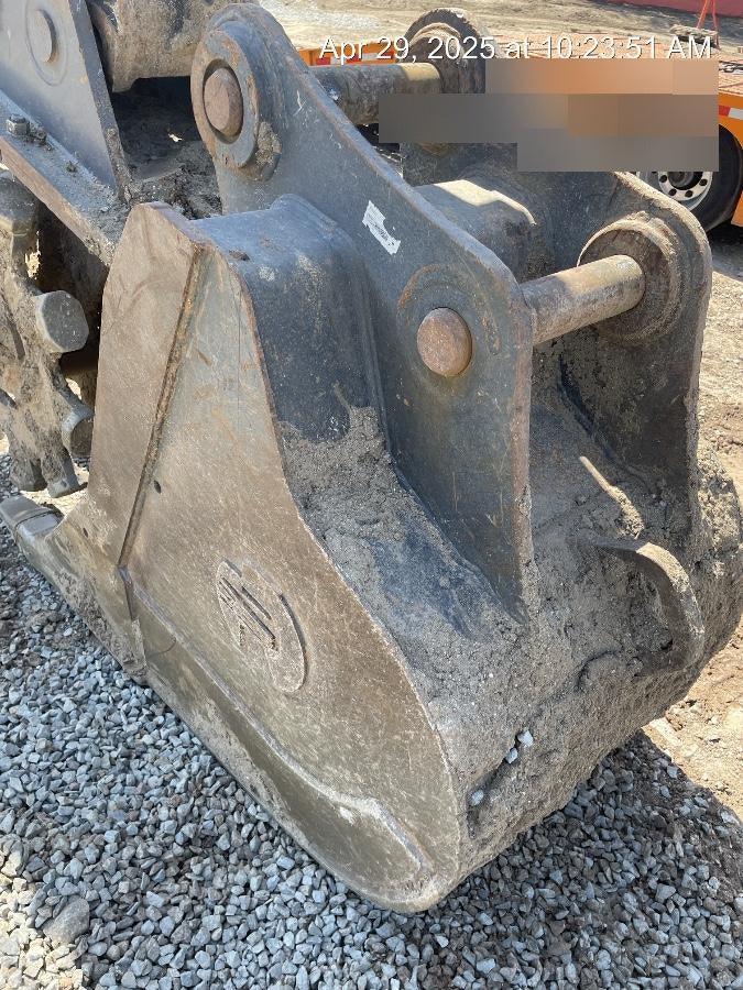 2021 TAG MANUFACTURING 24" HD Bucket 45-55k Excavator