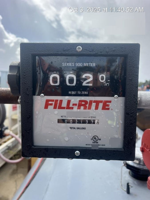 2020 Skytrak 8042 Canopy, Solid Tires, Work Lights, Beacon, Aux Hydraulics, Back up Alarm, Lifting Eye, ES Decals