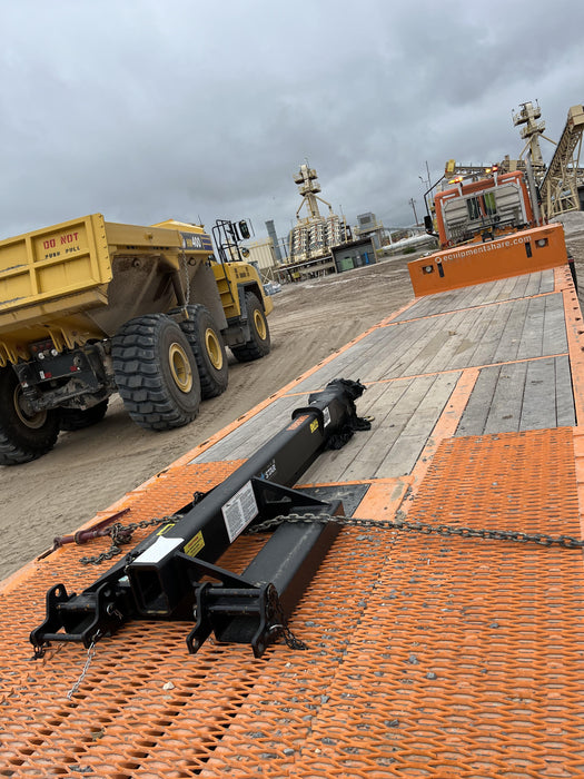 2024 STAR INDUSTRIES M1360B - Star JIB Boom