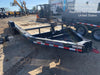 2022 LOADTRAIL Tilt-Deck Rental Trailer