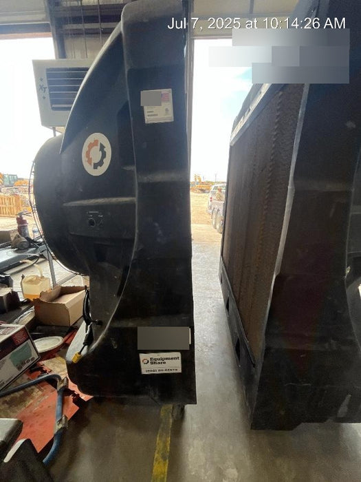 2019 PORTACOOL JETSTREAM 270